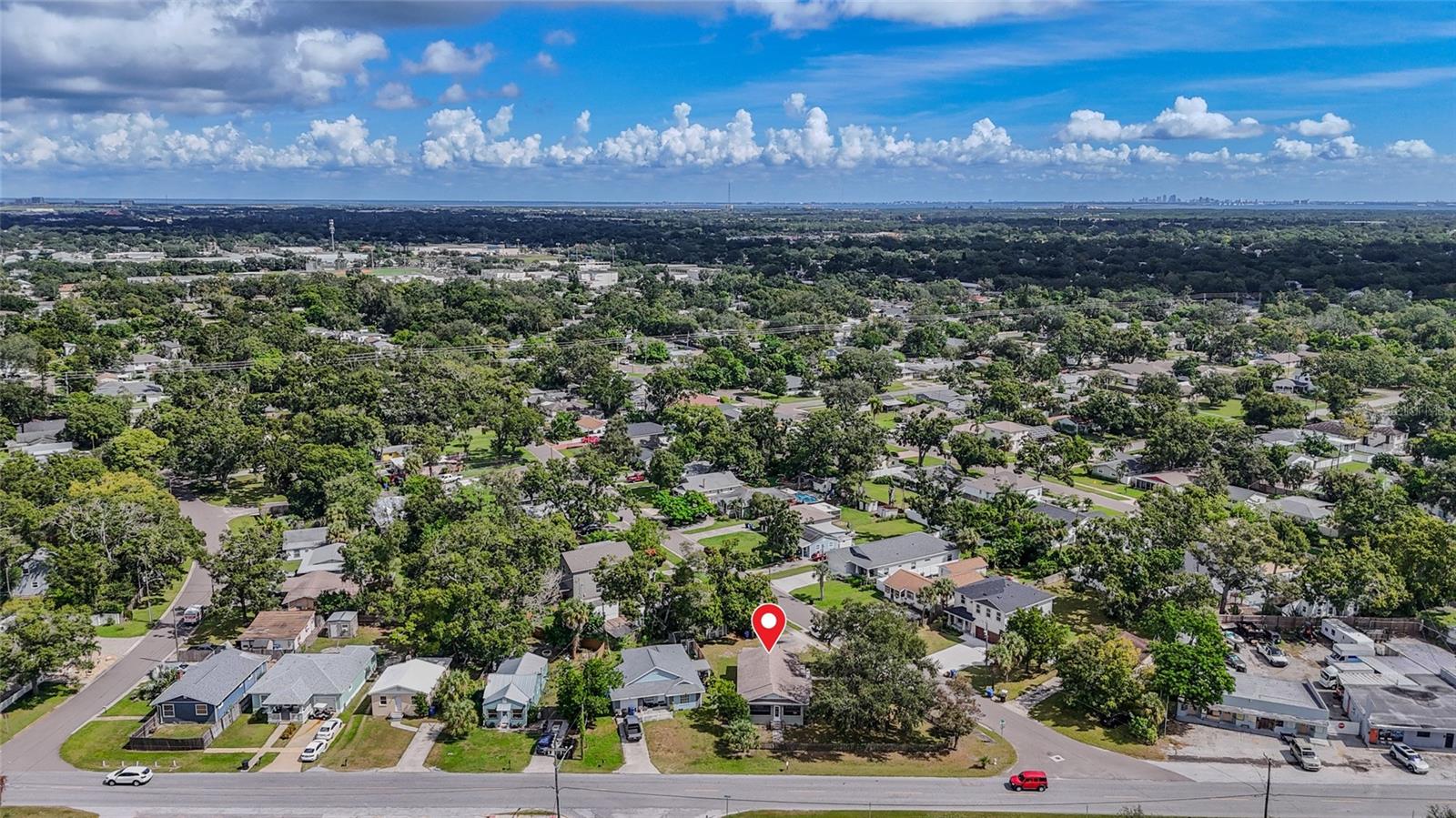 4701 HAINES ROAD N, St Petersburg, FL 33714