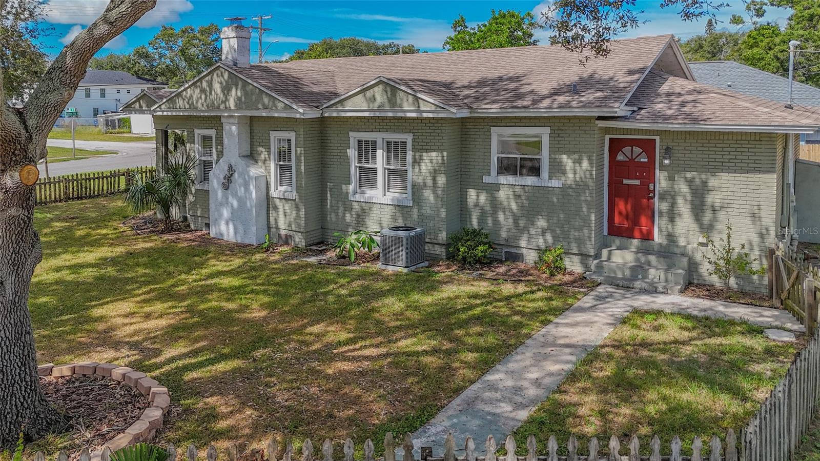 4701 HAINES ROAD N, St Petersburg, FL 33714