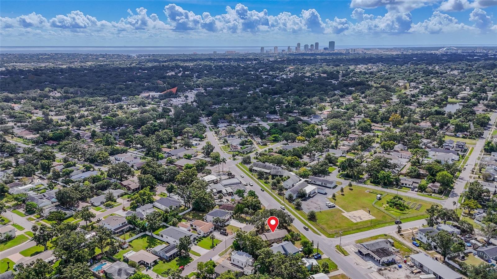 4701 HAINES ROAD N, St Petersburg, FL 33714