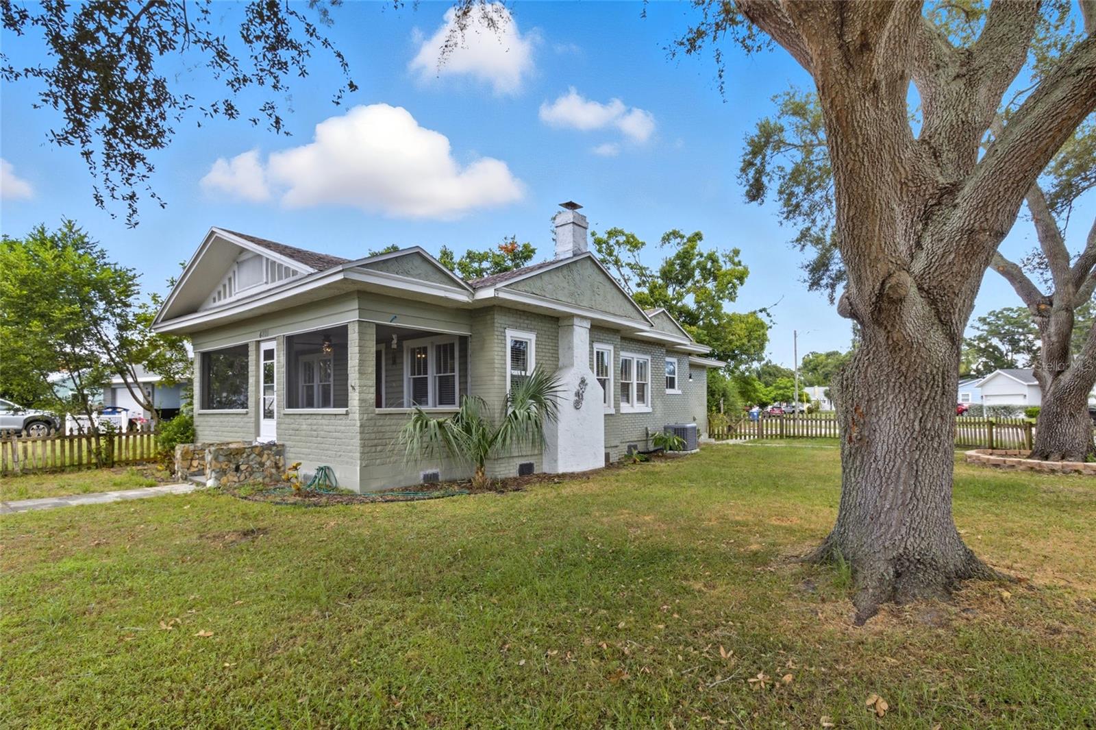 4701 HAINES ROAD N, St Petersburg, FL 33714
