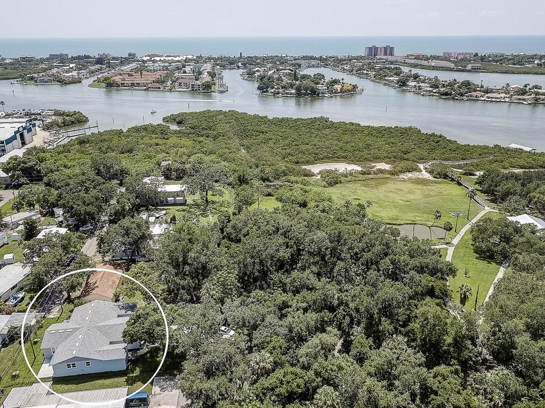 14334 CHANNEL DRIVE, Largo, FL 33774
