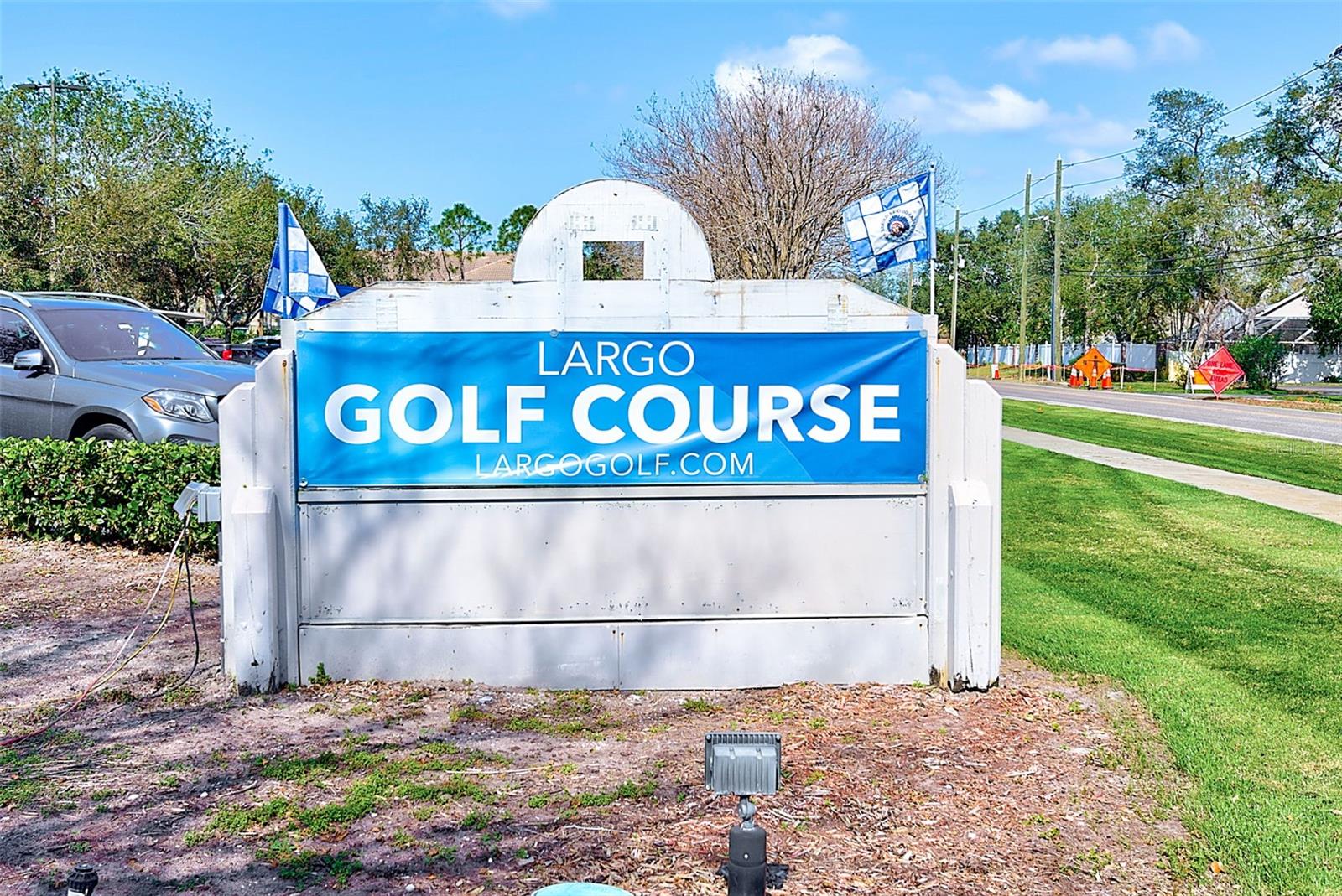 14334 CHANNEL DRIVE, Largo, FL 33774