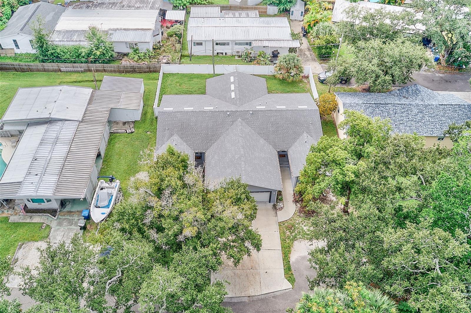14334 CHANNEL DRIVE, Largo, FL 33774
