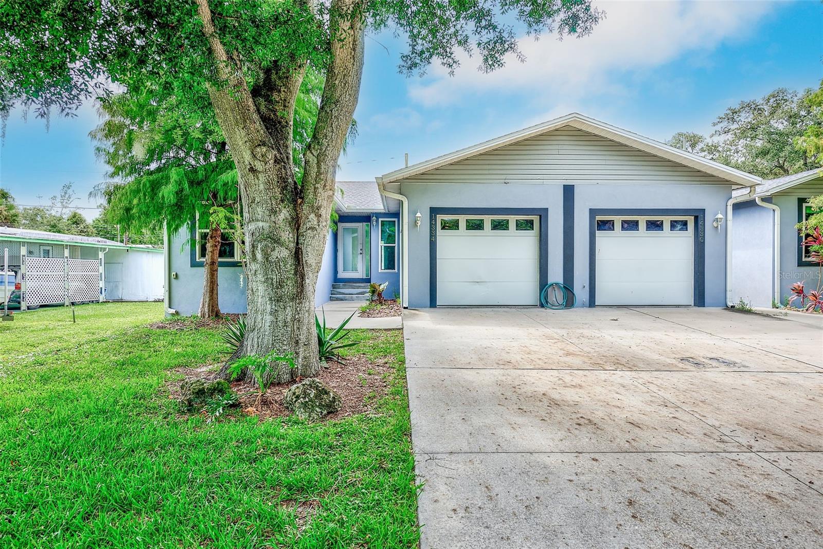 14334 CHANNEL DRIVE, Largo, FL 33774