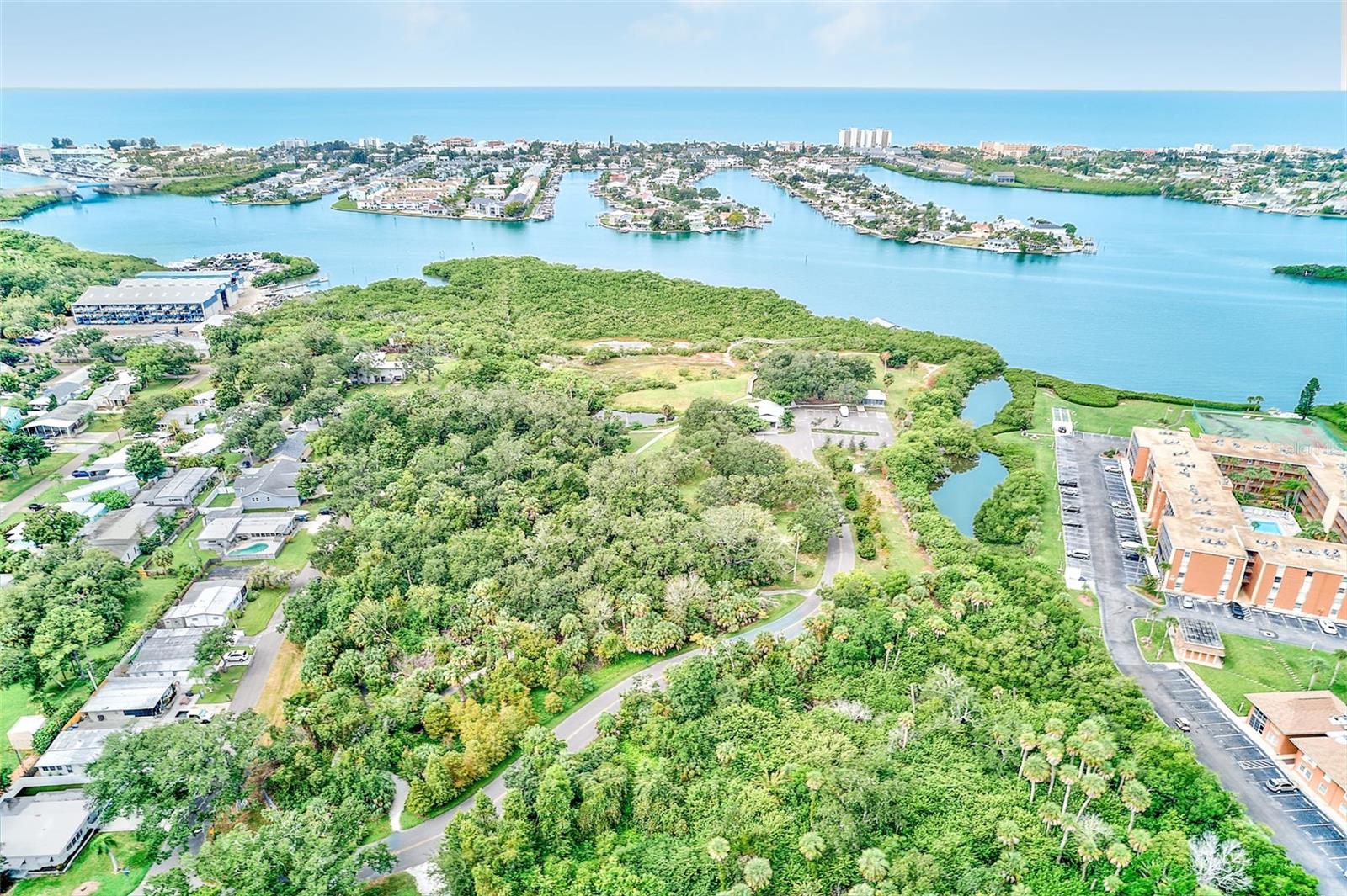 14334 CHANNEL DRIVE, Largo, FL 33774