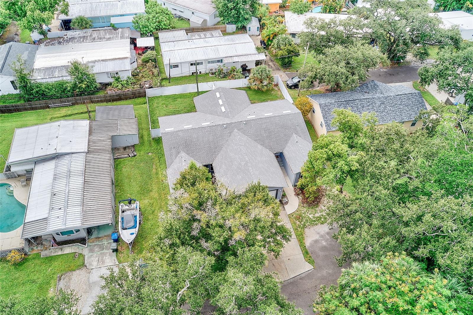14334 CHANNEL DRIVE, Largo, FL 33774