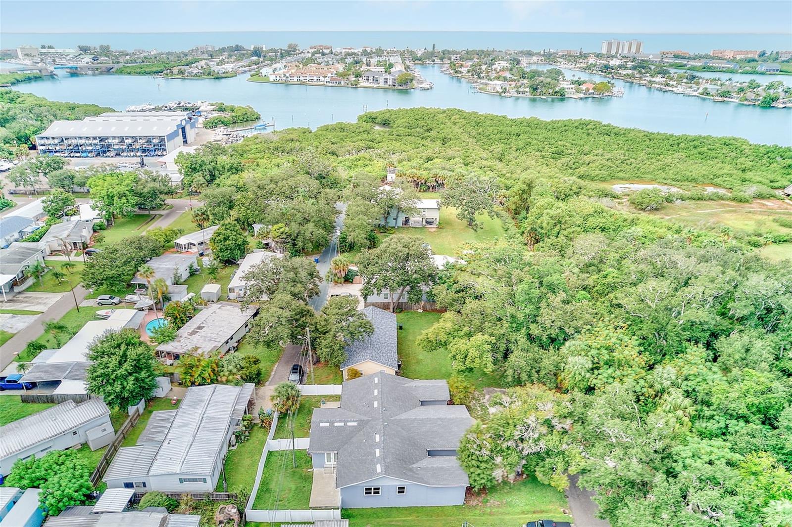 14334 CHANNEL DRIVE, Largo, FL 33774