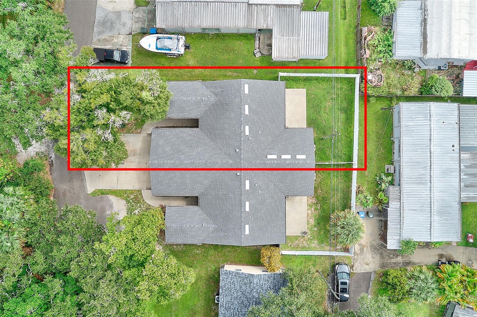 14334 CHANNEL DRIVE, Largo, FL 33774