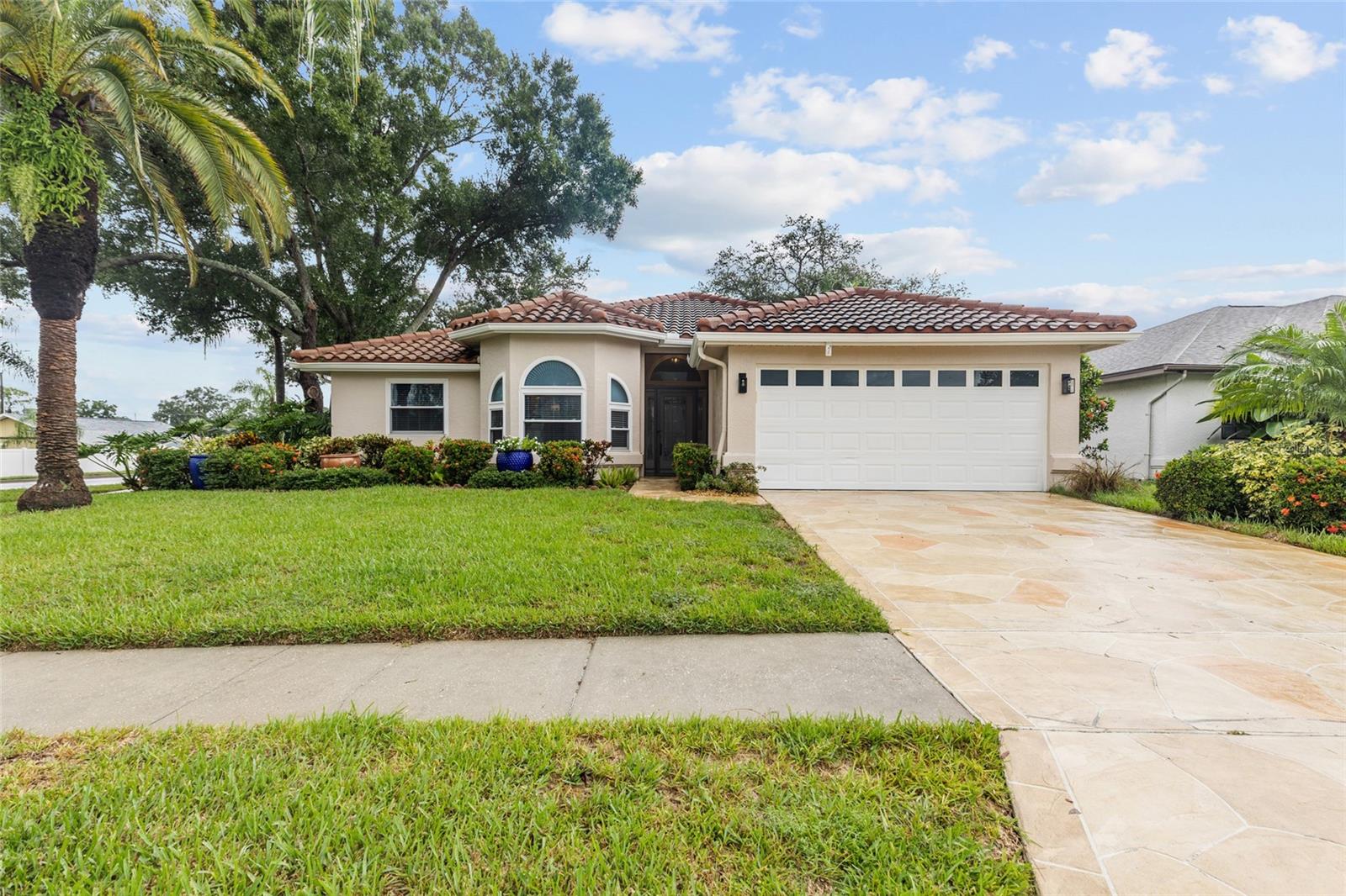 4897 HARBOR WOODS DRIVE, Palm Harbor, FL 34683