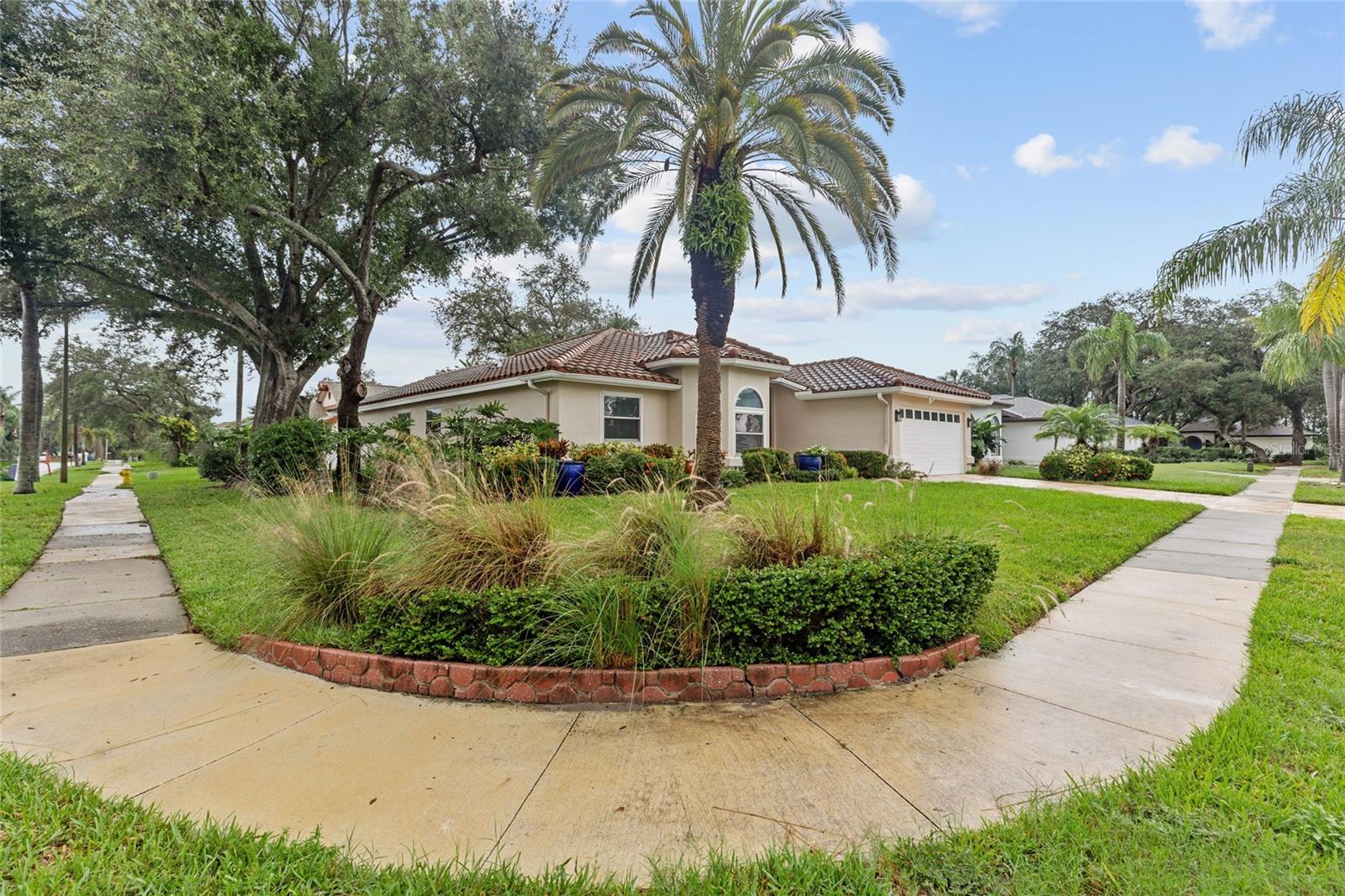 4897 HARBOR WOODS DRIVE, Palm Harbor, FL 34683