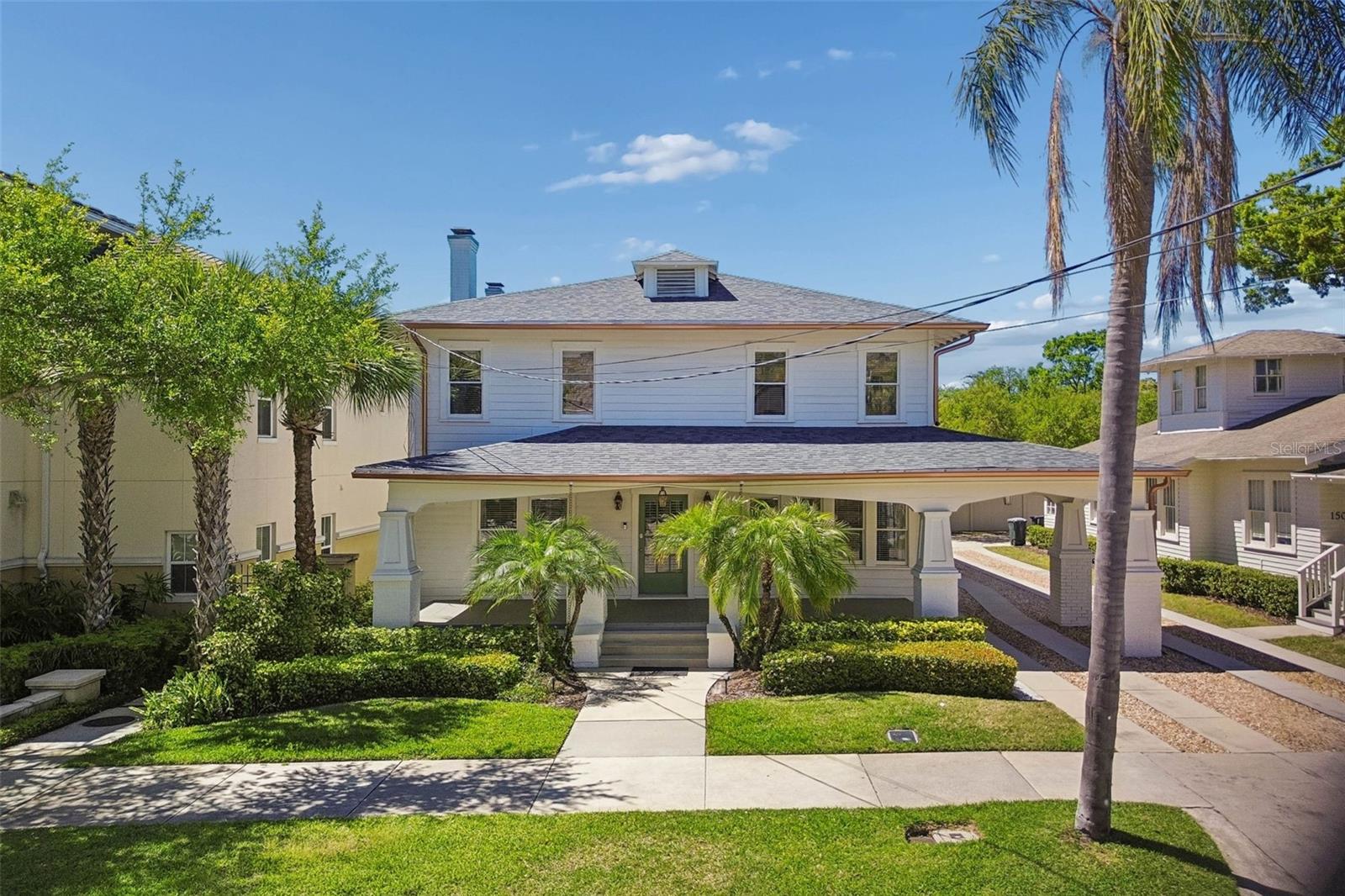 1505 S HOWARD AVENUE, Tampa, FL 33606