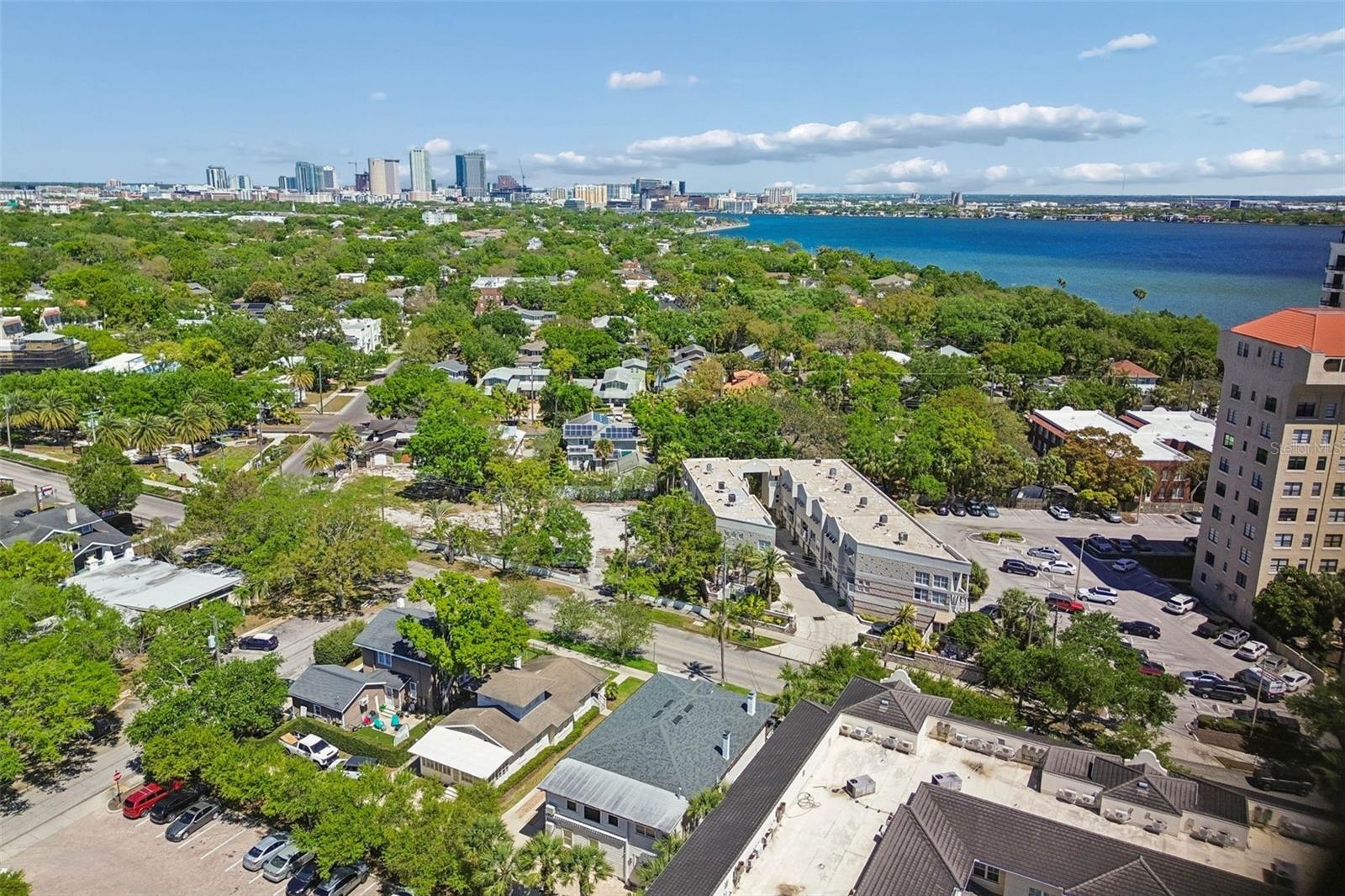 1505 S HOWARD AVENUE, Tampa, FL 33606