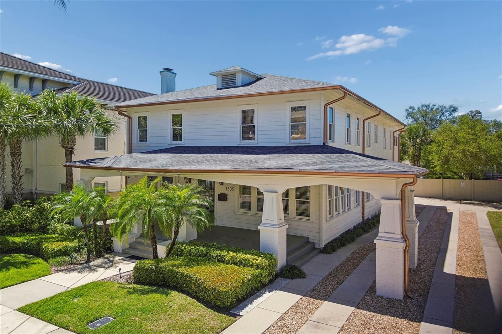 1505 S HOWARD AVENUE, Tampa, FL 33606