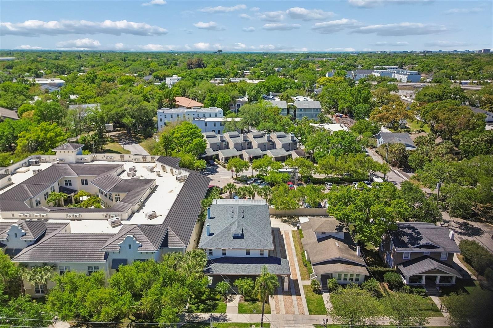 1505 S HOWARD AVENUE, Tampa, FL 33606