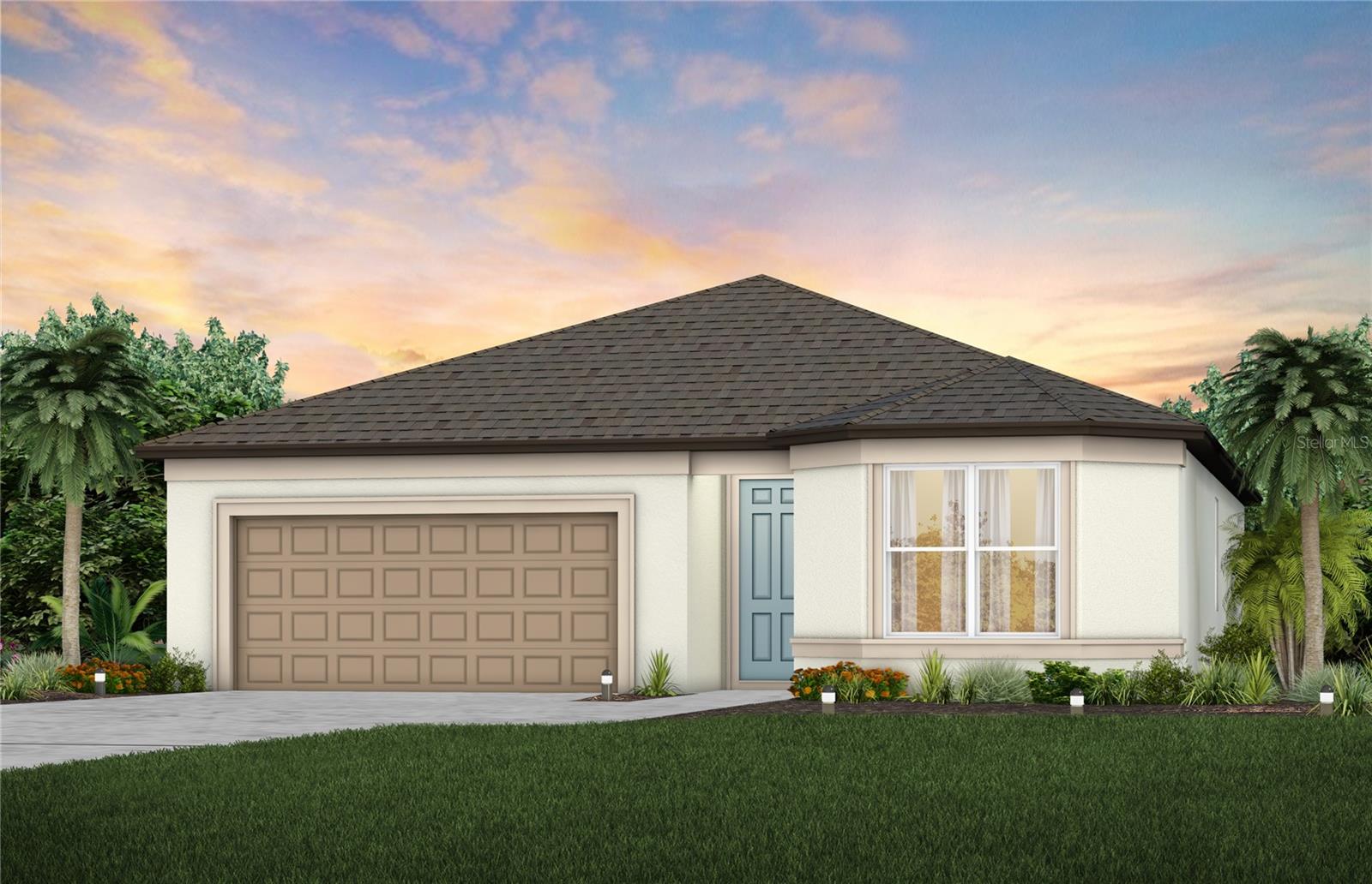 Exterior Rendering, Exterior FM2 Exterior Rendering, Exterior FM2