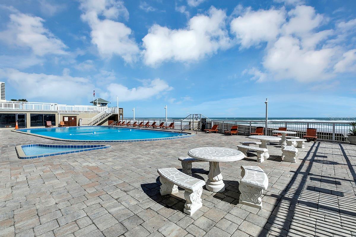 3501 S ATLANTIC AVENUE, #4250, Daytona Beach Shores, FL 32118