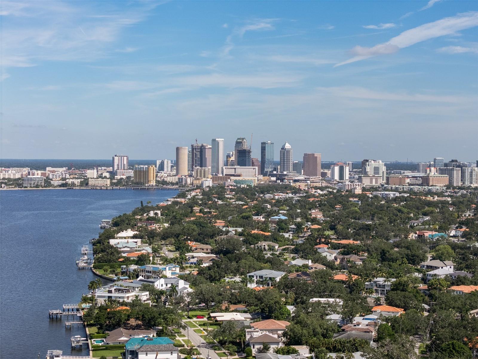 628 RIVIERA DRIVE, Tampa, FL 33606
