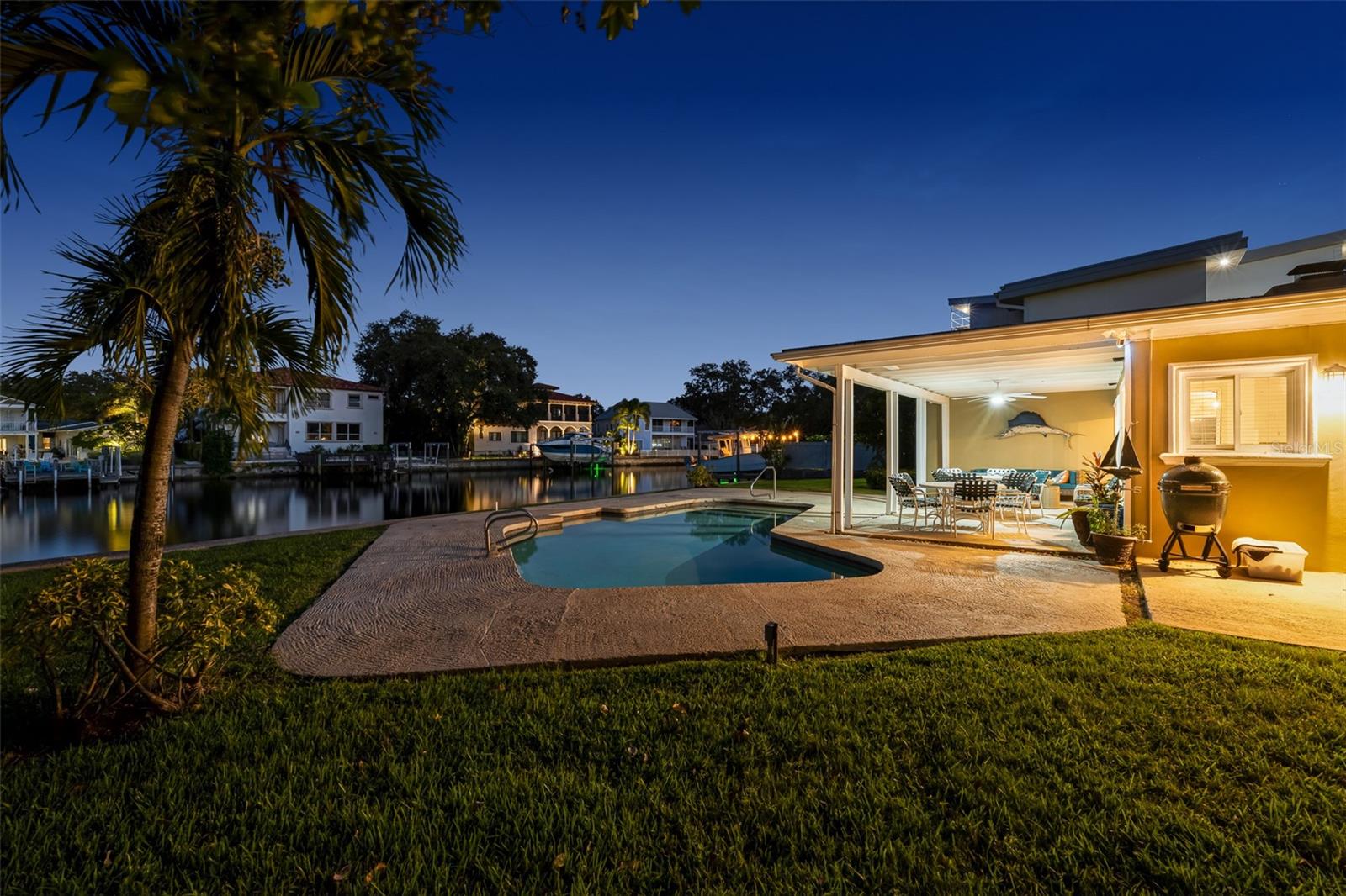 628 RIVIERA DRIVE, Tampa, FL 33606
