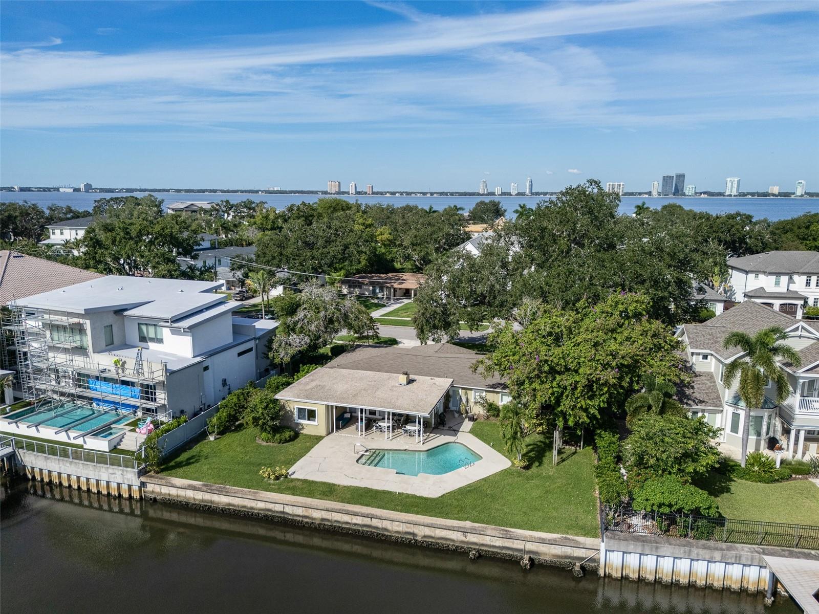 628 RIVIERA DRIVE, Tampa, FL 33606