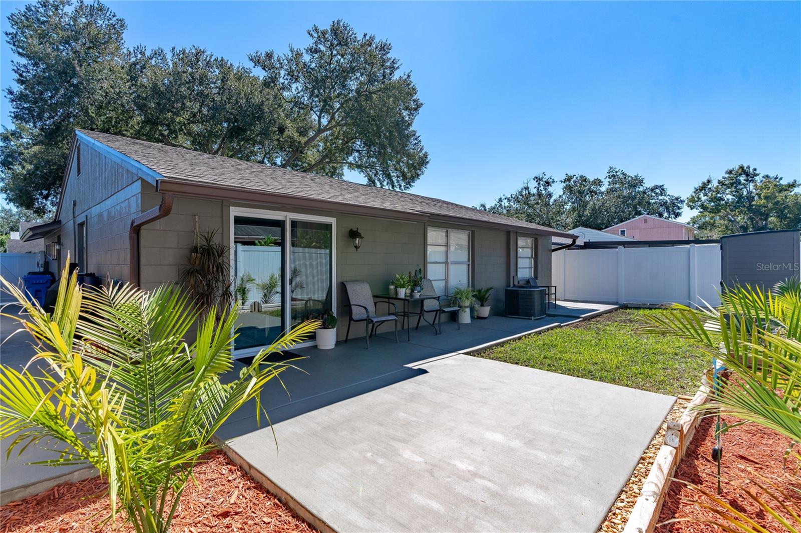 3105 SANDSPUR DRIVE, Tampa, FL 33618