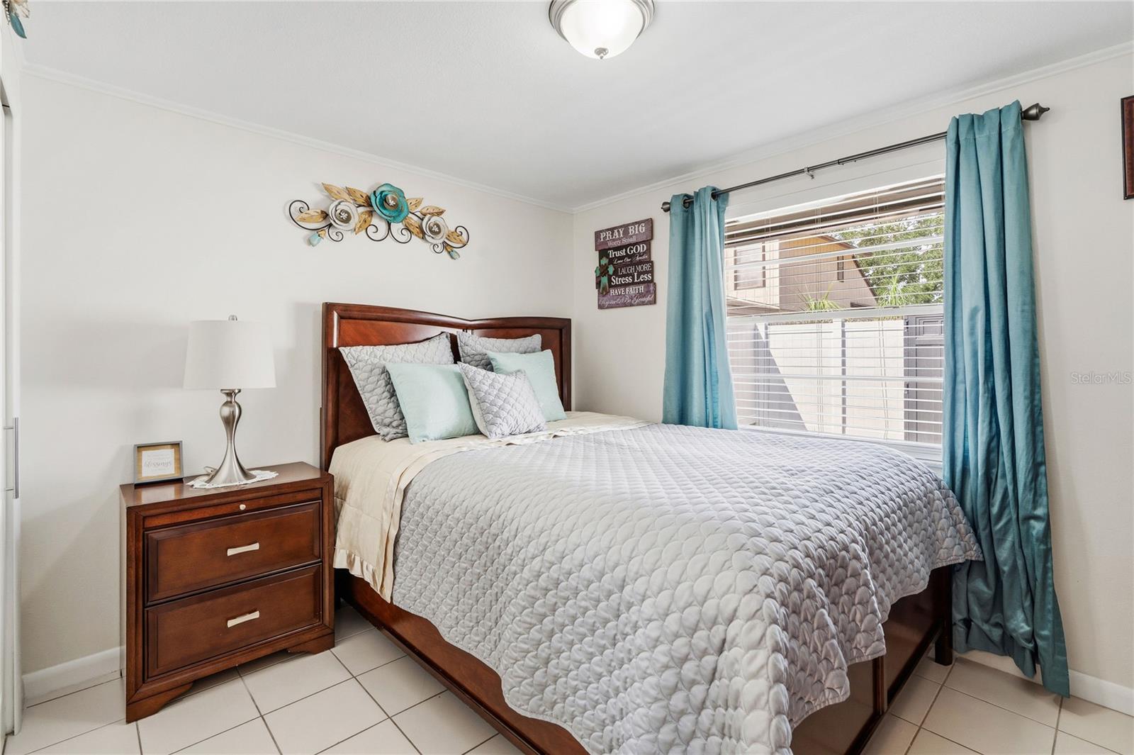 2nd Bedroom