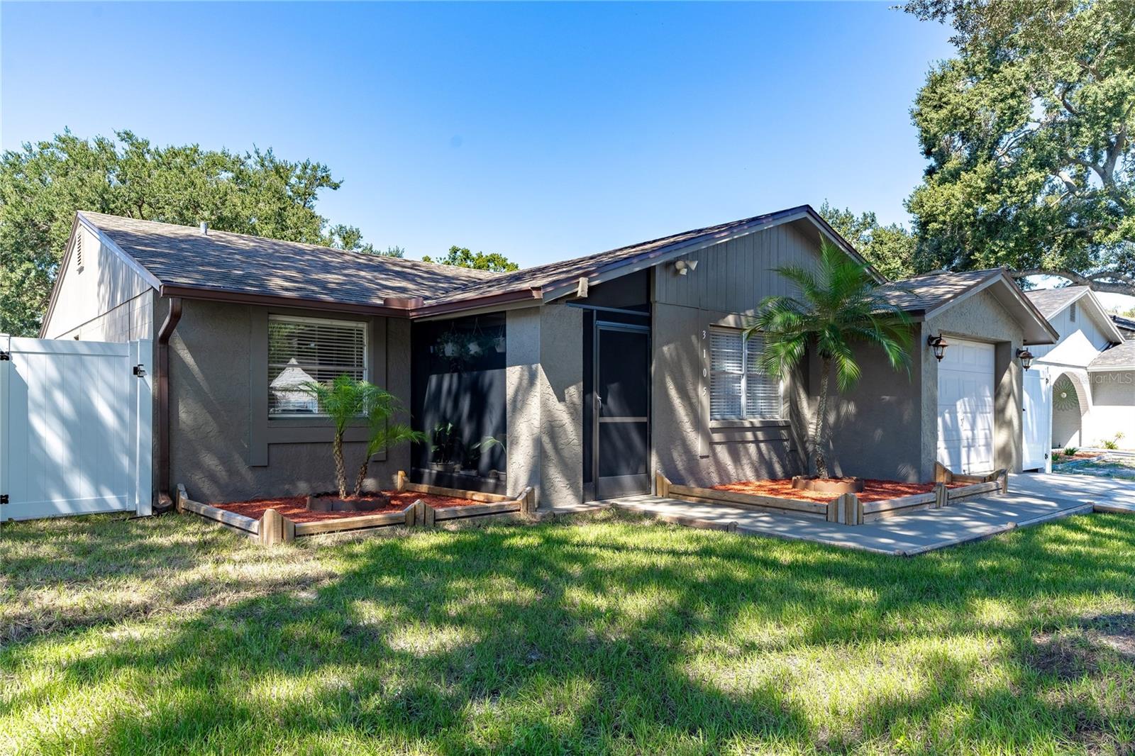 3105 SANDSPUR DRIVE, Tampa, FL 33618