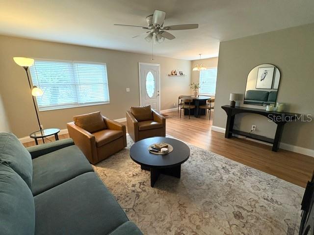 2202 CLUBHOUSE DRIVE, #173, Sun City Center, FL 33573