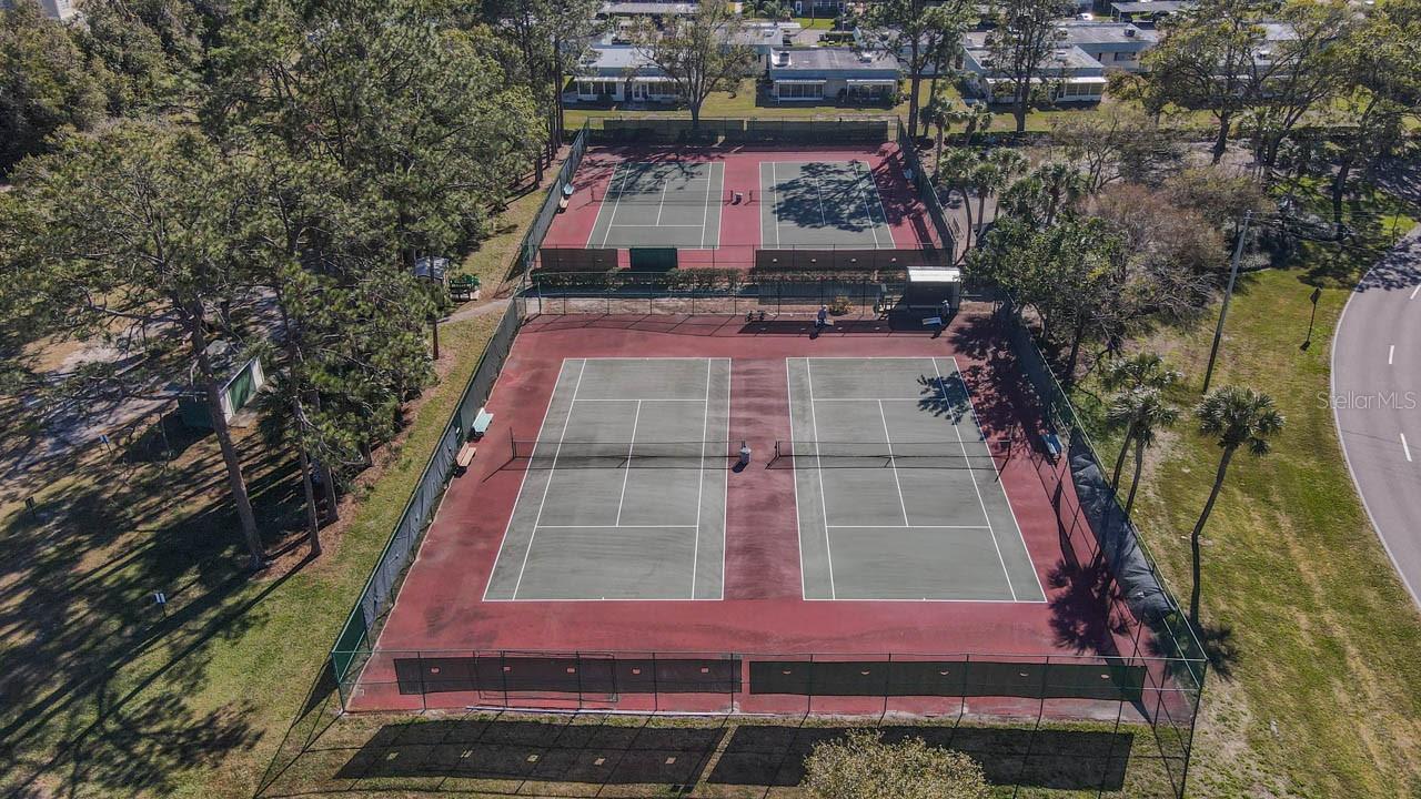 2202 CLUBHOUSE DRIVE, #173, Sun City Center, FL 33573