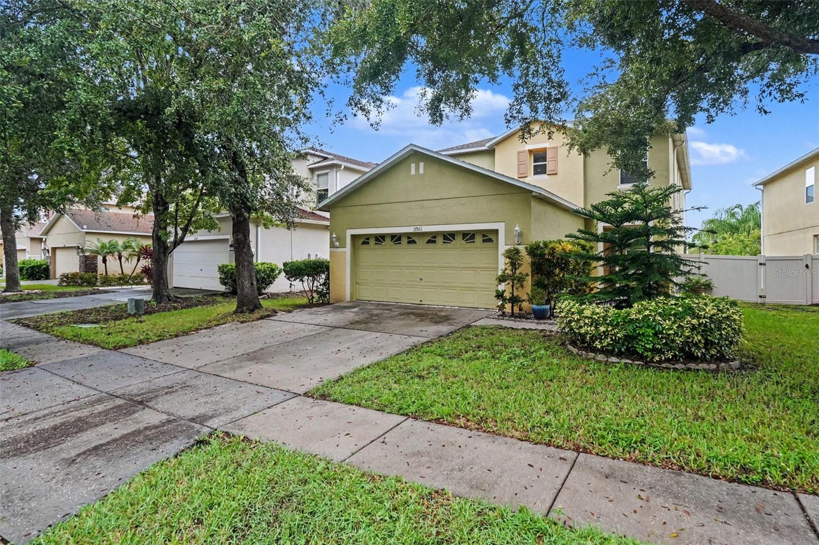 17511 GLENAPP DR, Land O Lakes, FL 34638