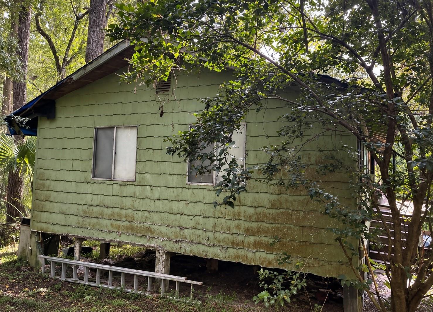 1715 FORBES STREET, Green Cove Springs, FL 32043