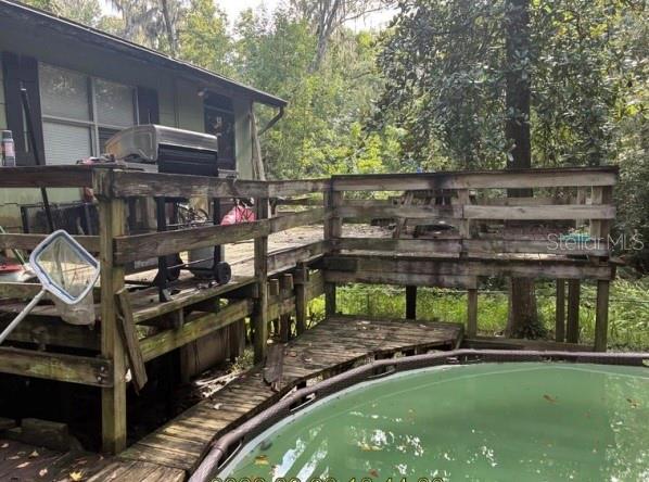 1715 FORBES STREET, Green Cove Springs, FL 32043