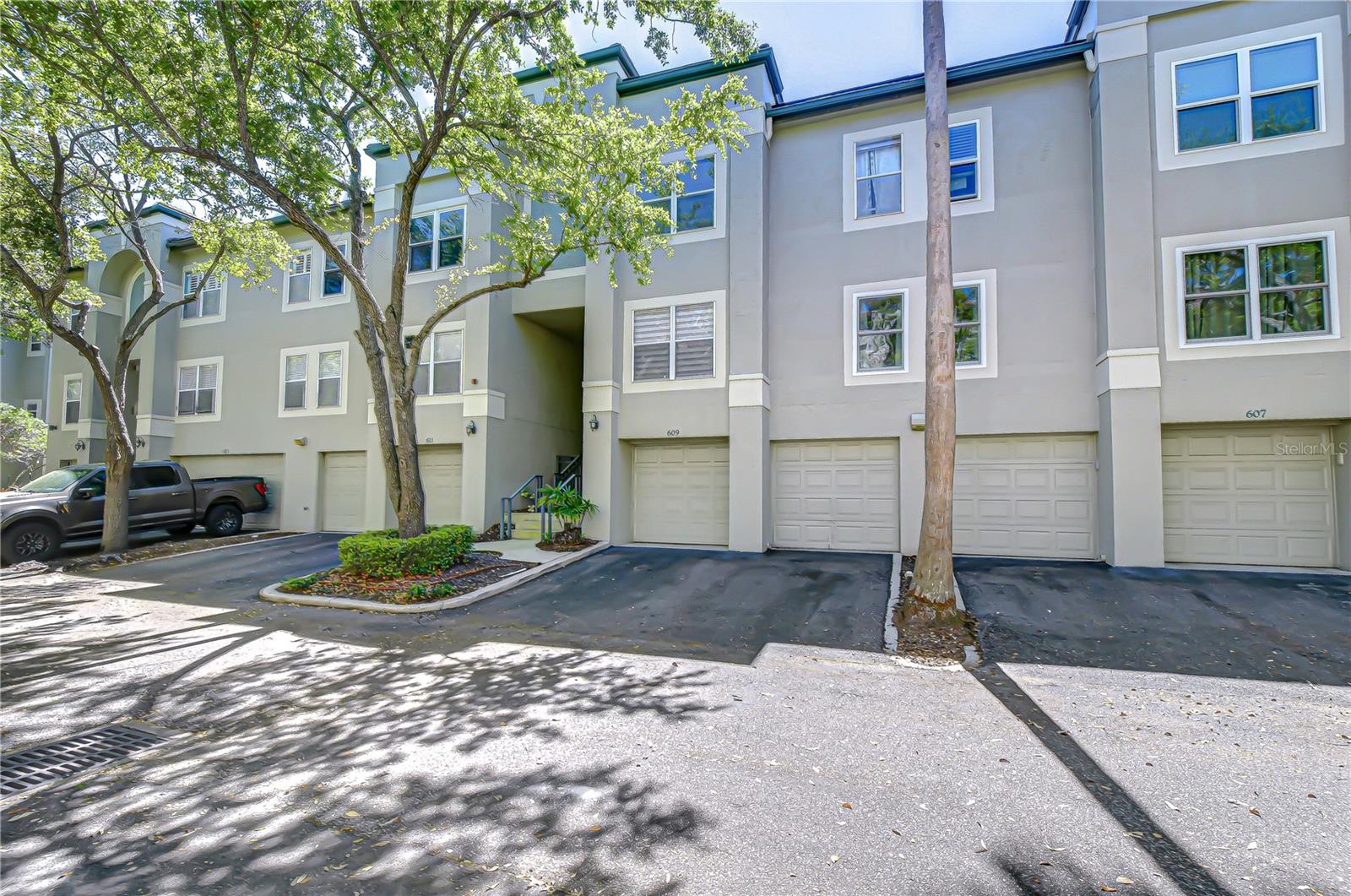 609 TROPICAL BREEZE WAY, #609, Tampa, FL 33602