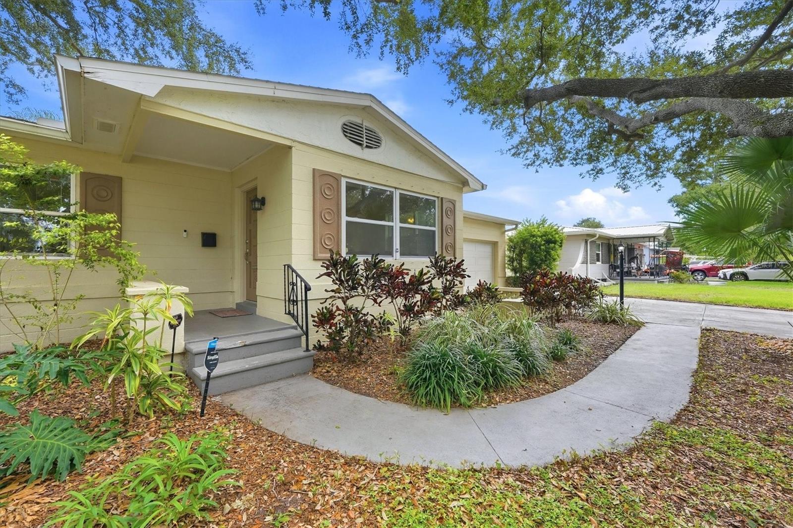 4567 25TH AVENUE N, St Petersburg, FL 33713