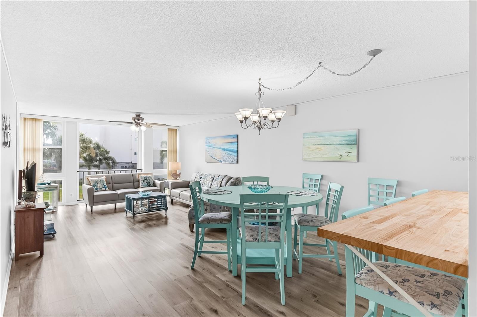 7400 SUN ISLAND DRIVE S, #203, South Pasadena, FL 33707
