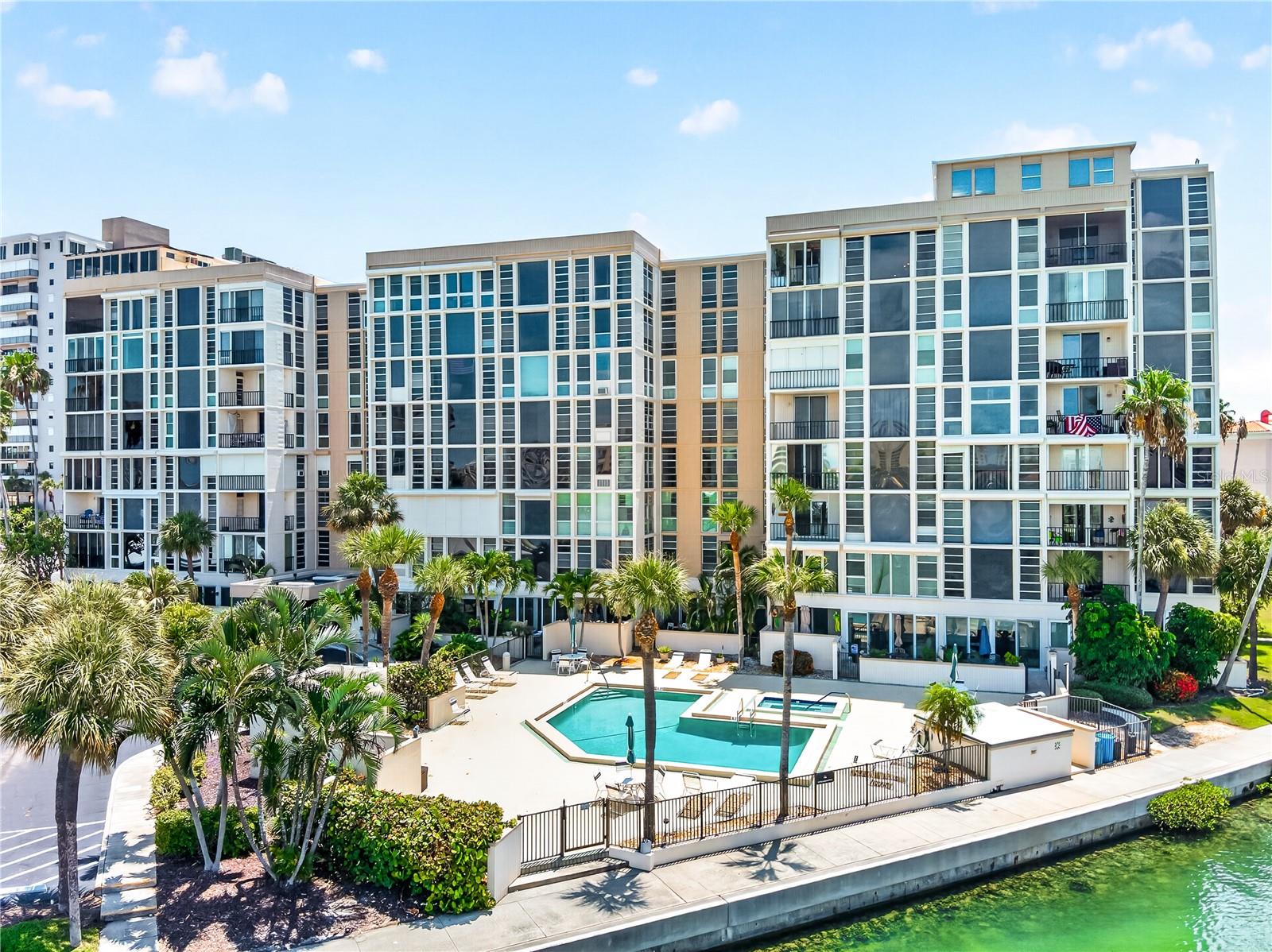 7400 SUN ISLAND DRIVE S, #203, South Pasadena, FL 33707