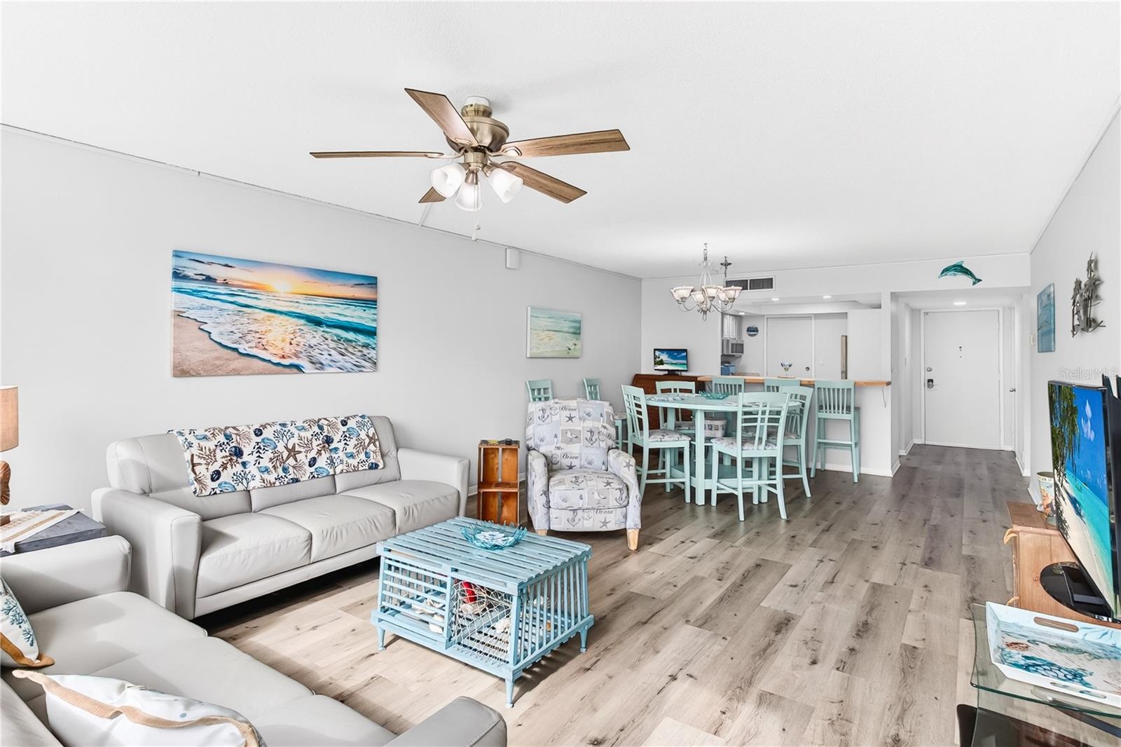 7400 SUN ISLAND DRIVE S, #203, South Pasadena, FL 33707