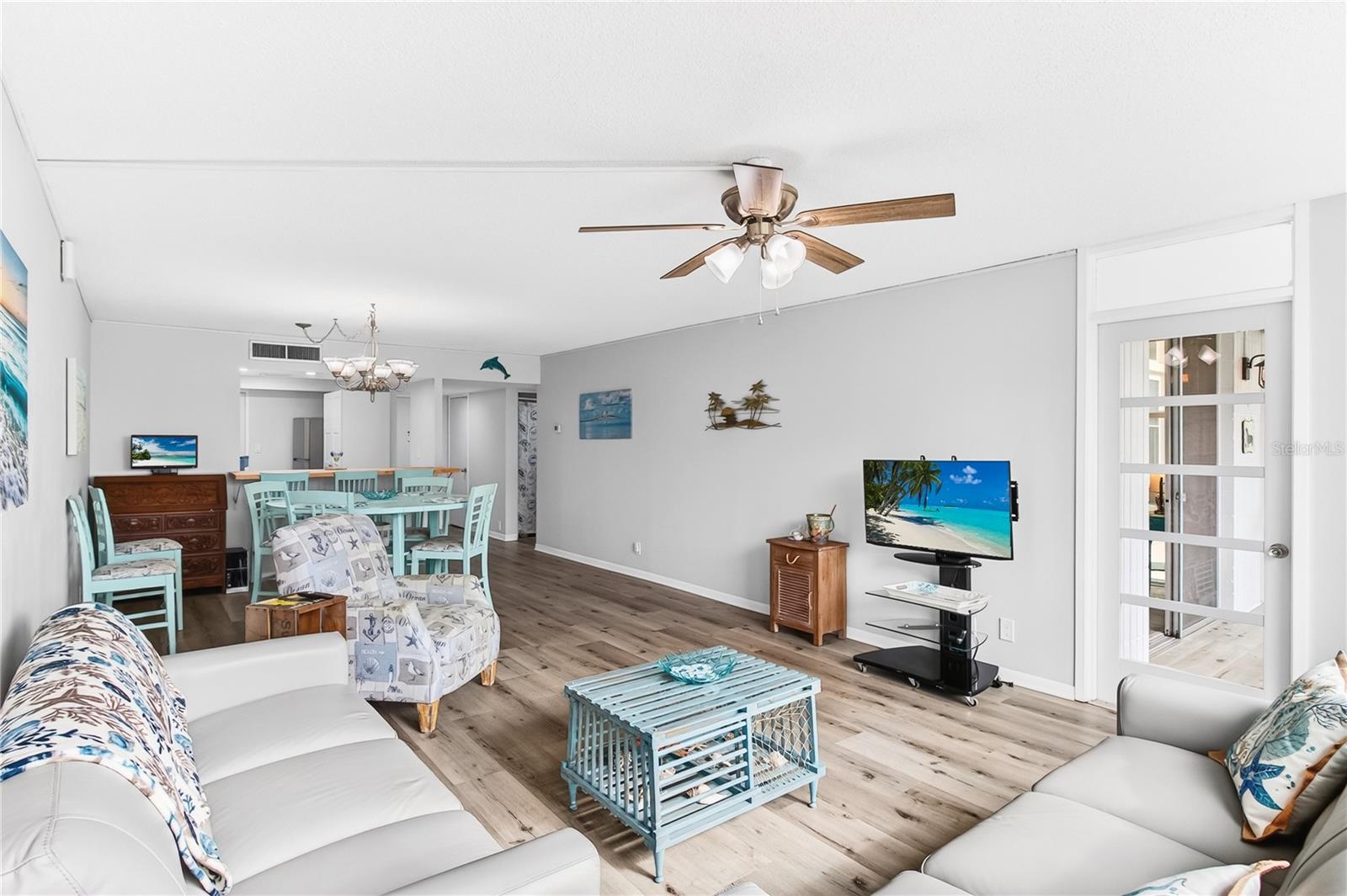 7400 SUN ISLAND DRIVE S, #203, South Pasadena, FL 33707