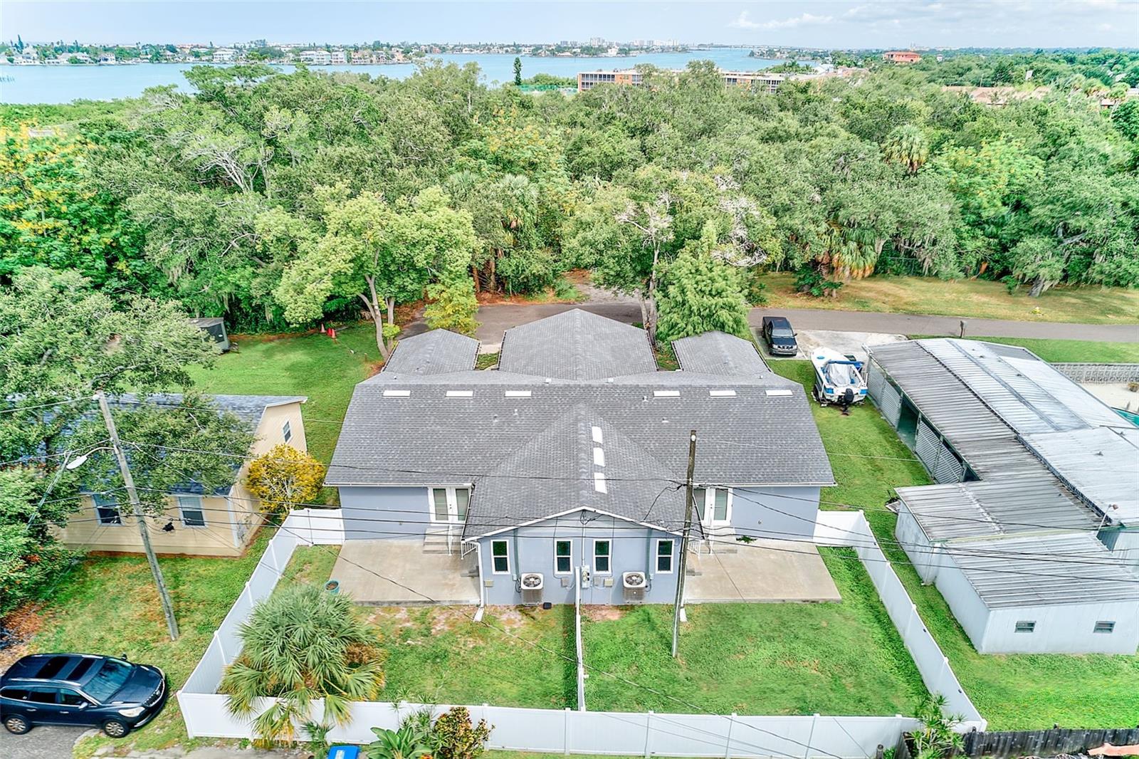 14330 CHANNEL DRIVE, Largo, FL 33774