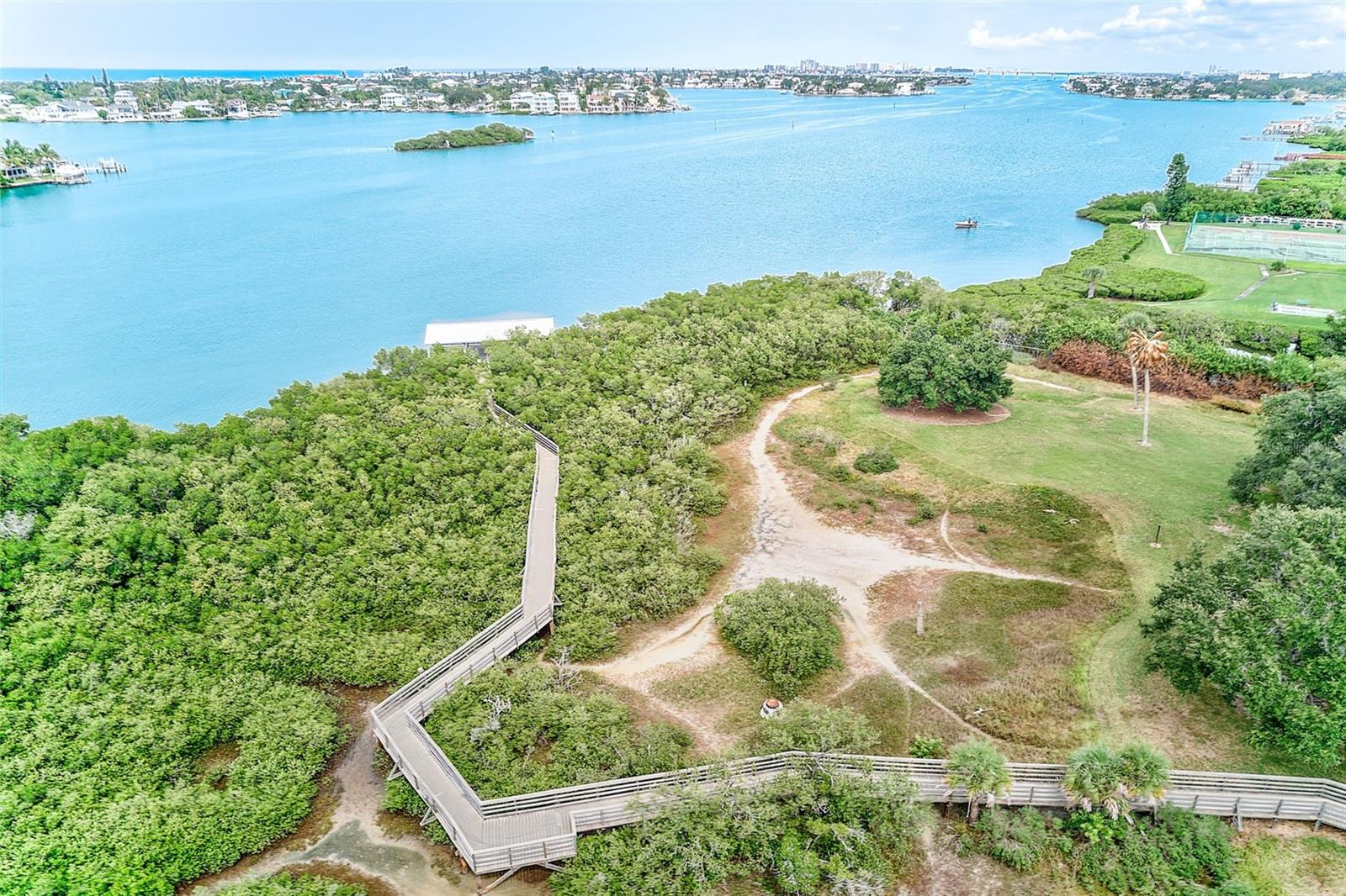 Bonner Park
