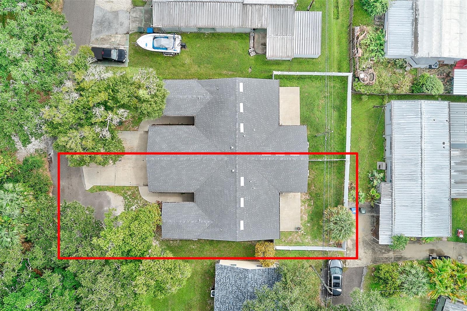 14330 CHANNEL DRIVE, Largo, FL 33774