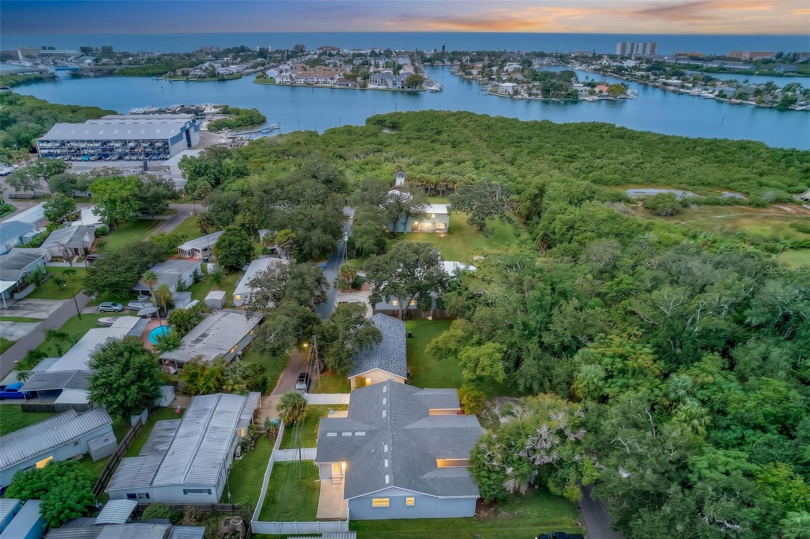 14330 CHANNEL DRIVE, Largo, FL 33774