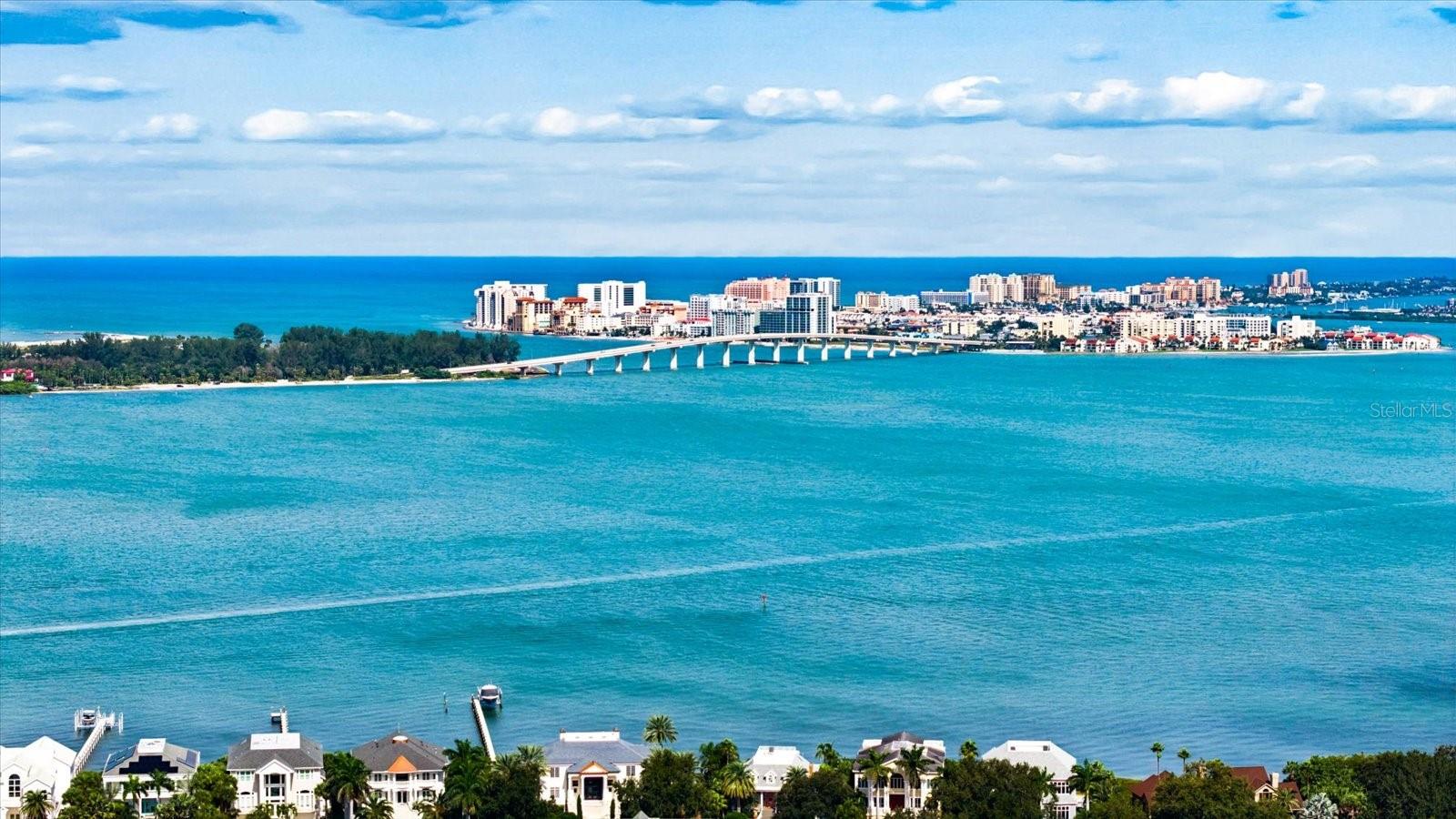 6 BELLEVIEW BOULEVARD, #604, Belleair, FL 33756