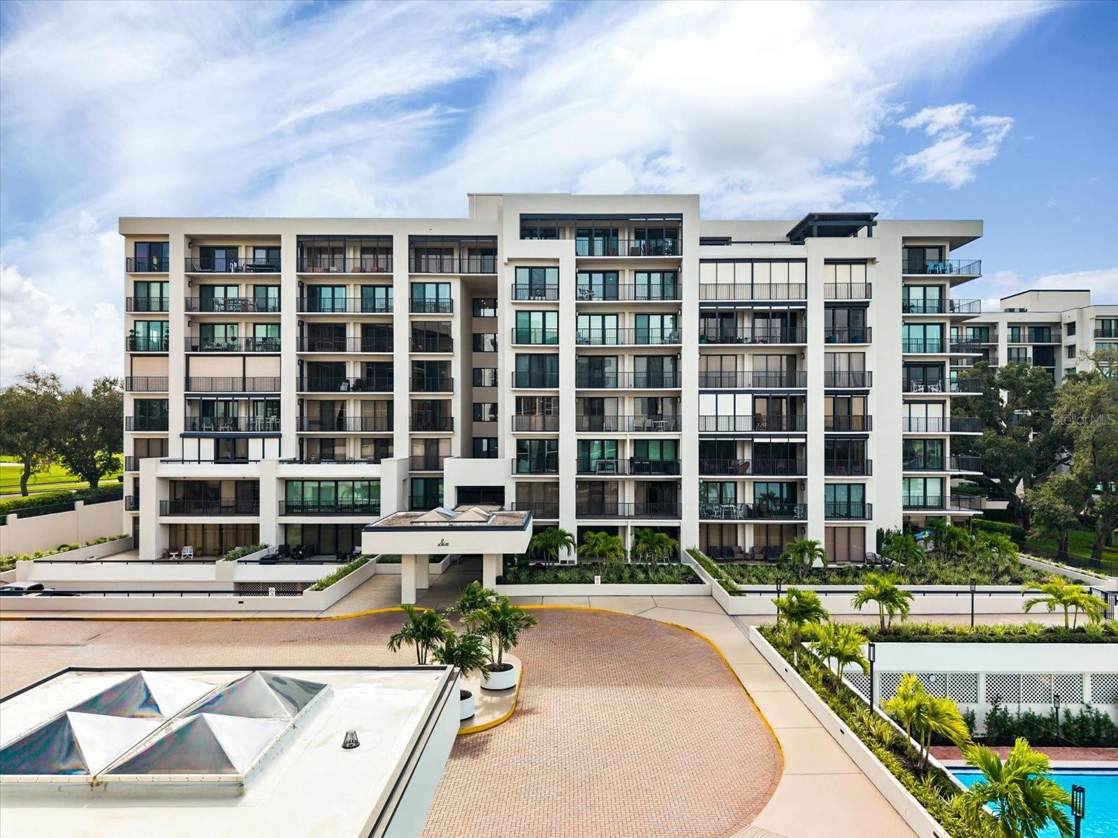 6 BELLEVIEW BOULEVARD, #604, Belleair, FL 33756 6 BELLEVIEW BOULEVARD, #604, Belleair, FL 33756