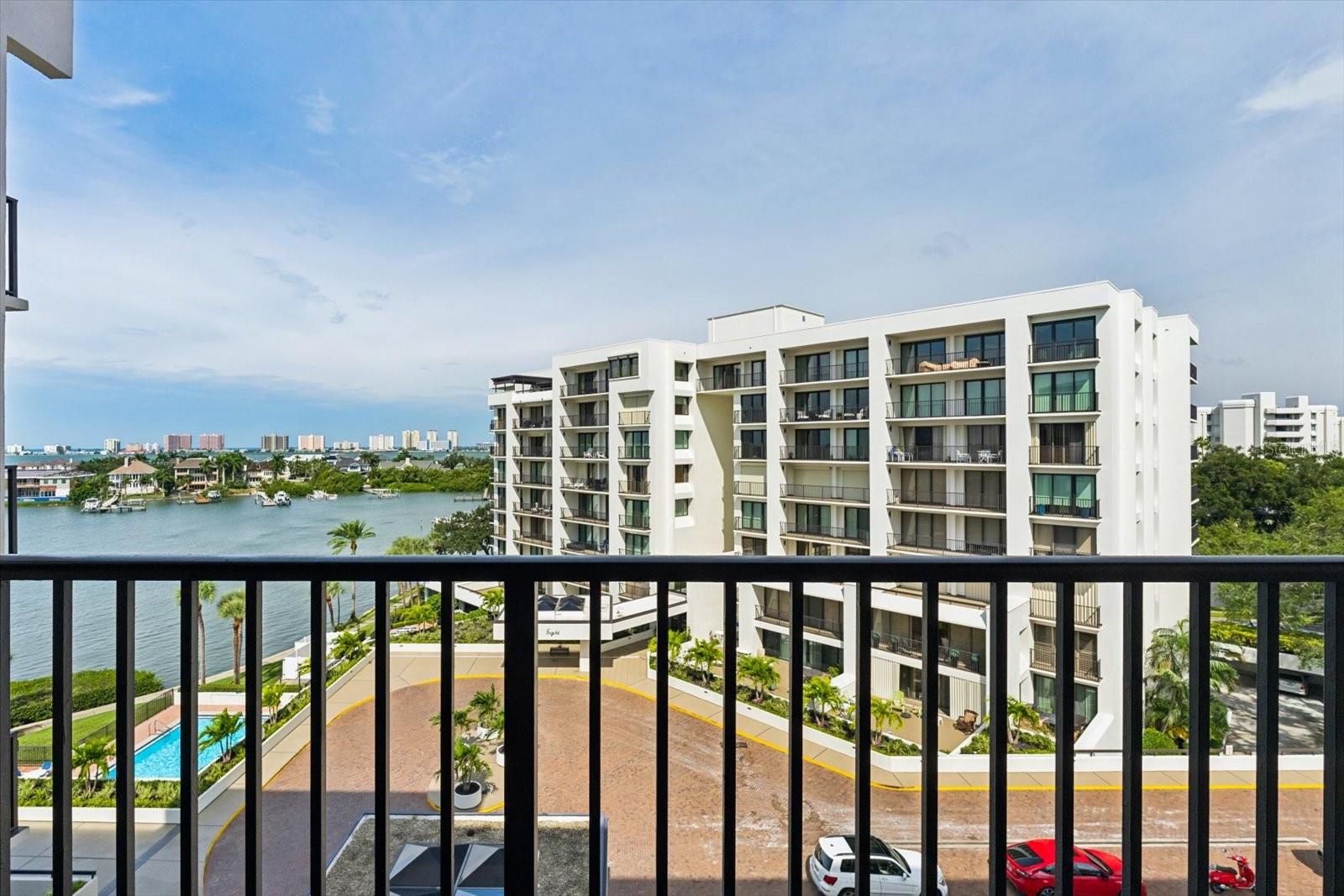 6 BELLEVIEW BOULEVARD, #604, Belleair, FL 33756