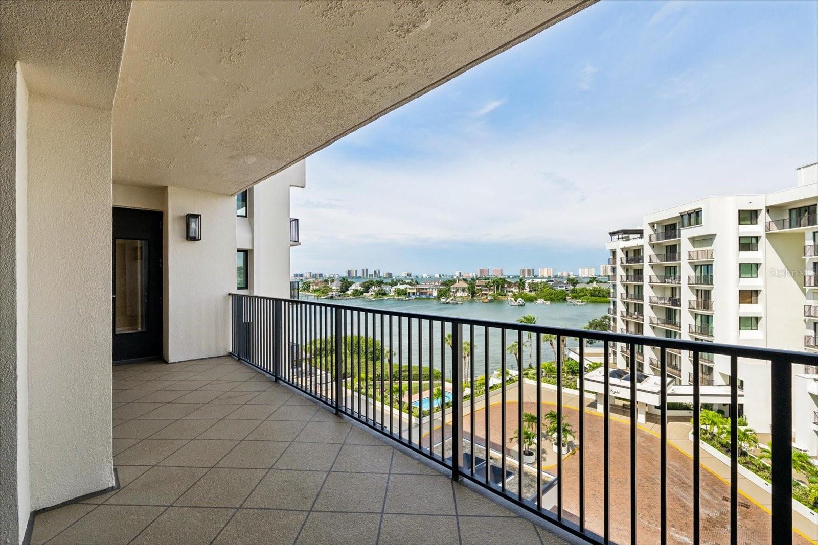 6 BELLEVIEW BOULEVARD, #604, Belleair, FL 33756