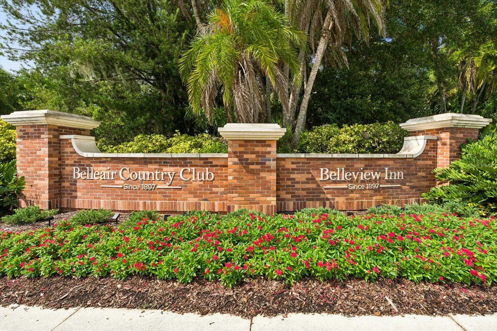 6 BELLEVIEW BOULEVARD, #604, Belleair, FL 33756