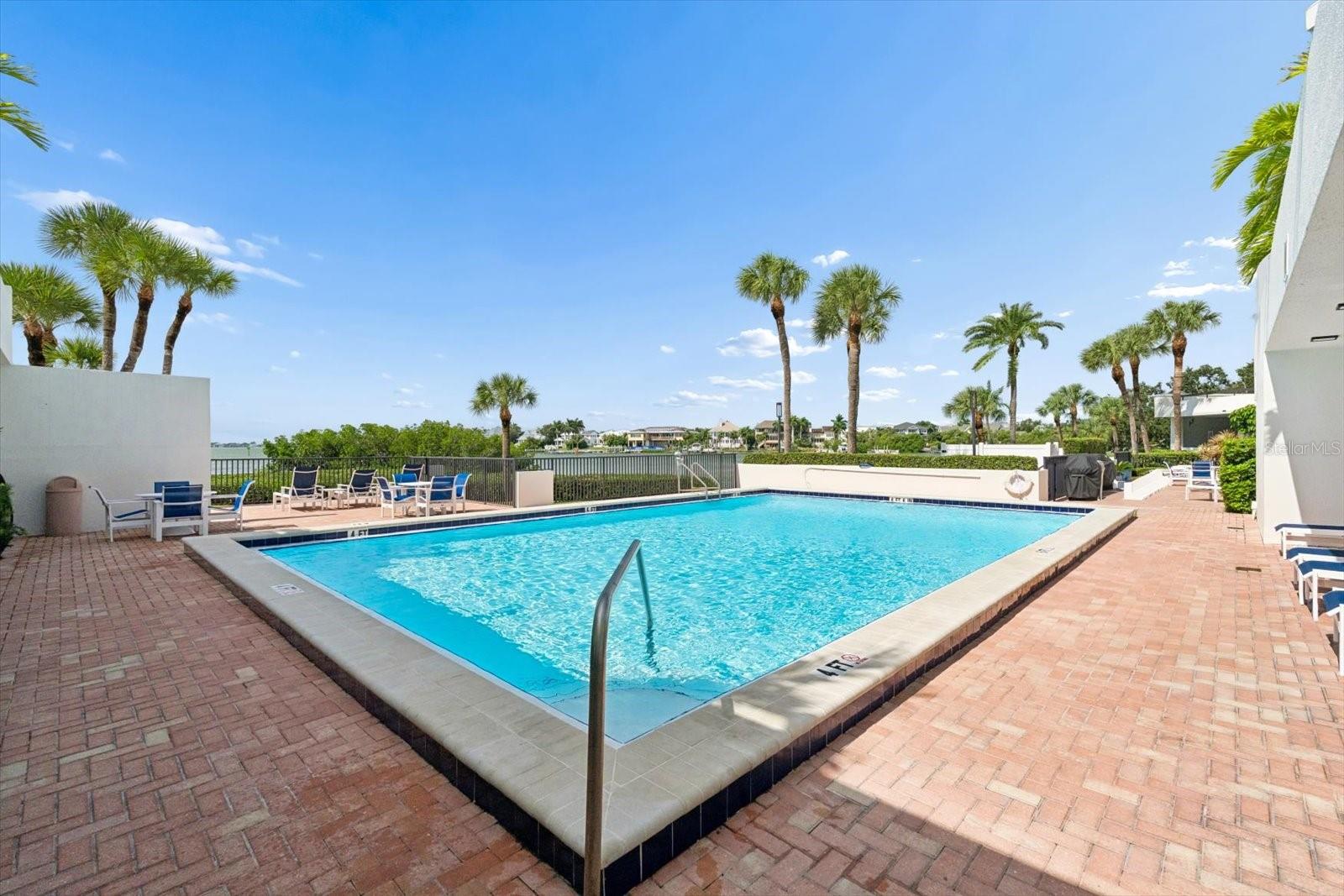 6 BELLEVIEW BOULEVARD, #604, Belleair, FL 33756