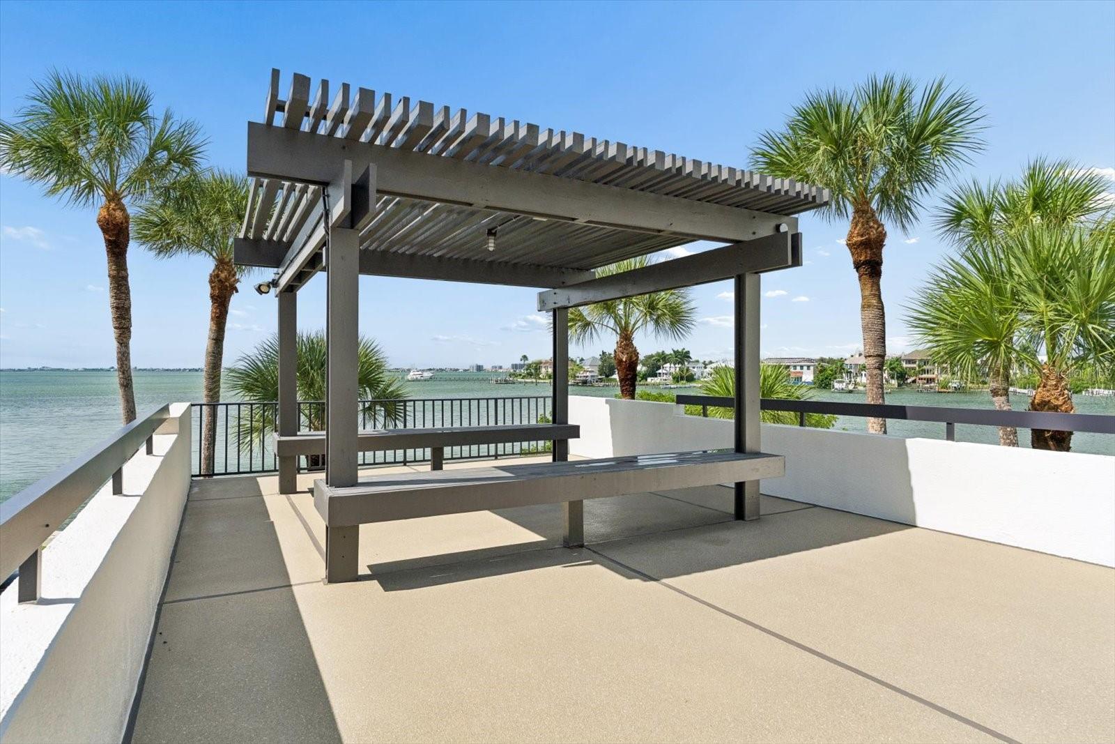 6 BELLEVIEW BOULEVARD, #604, Belleair, FL 33756