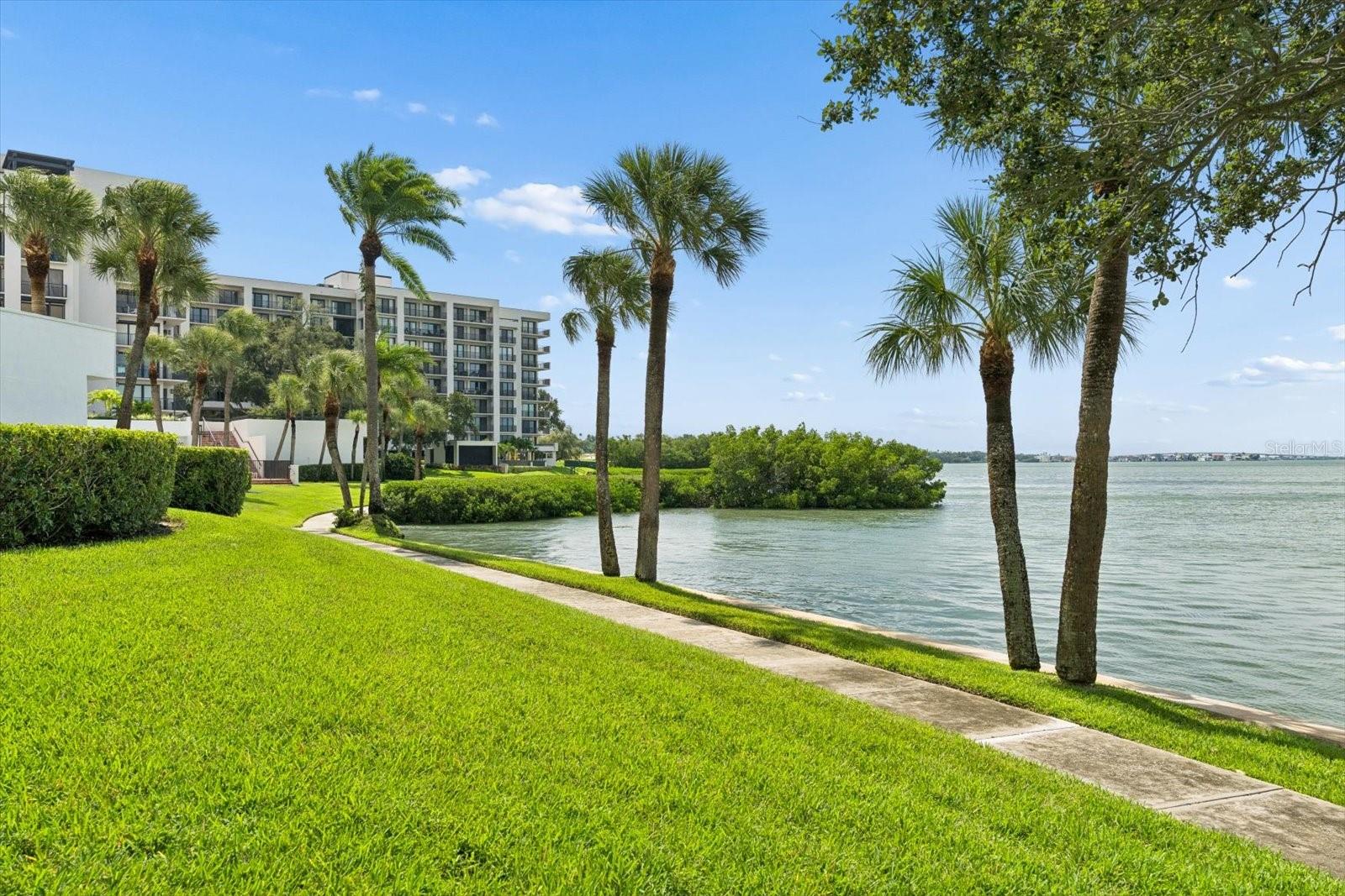 6 BELLEVIEW BOULEVARD, #604, Belleair, FL 33756