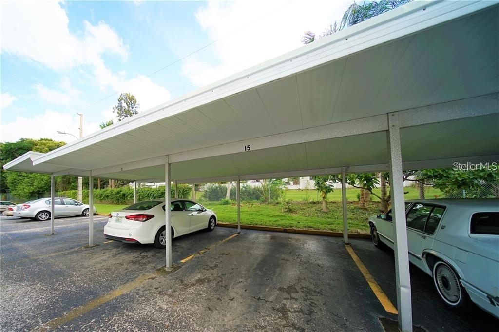 5810 21ST STREET N, #15, St Petersburg, FL 33714